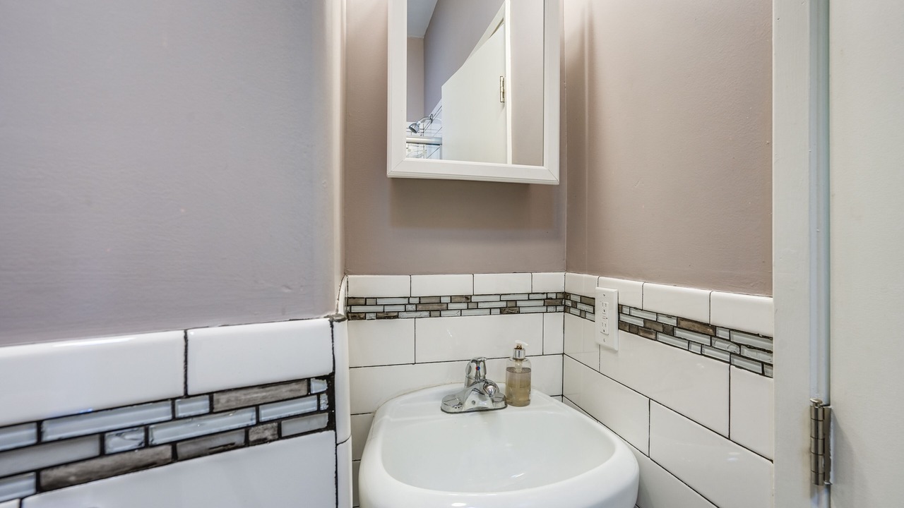 Photo of Bathroom in Grand Lake