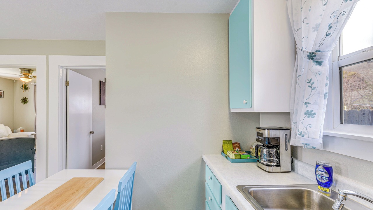 Photo of Kitchen in Orick