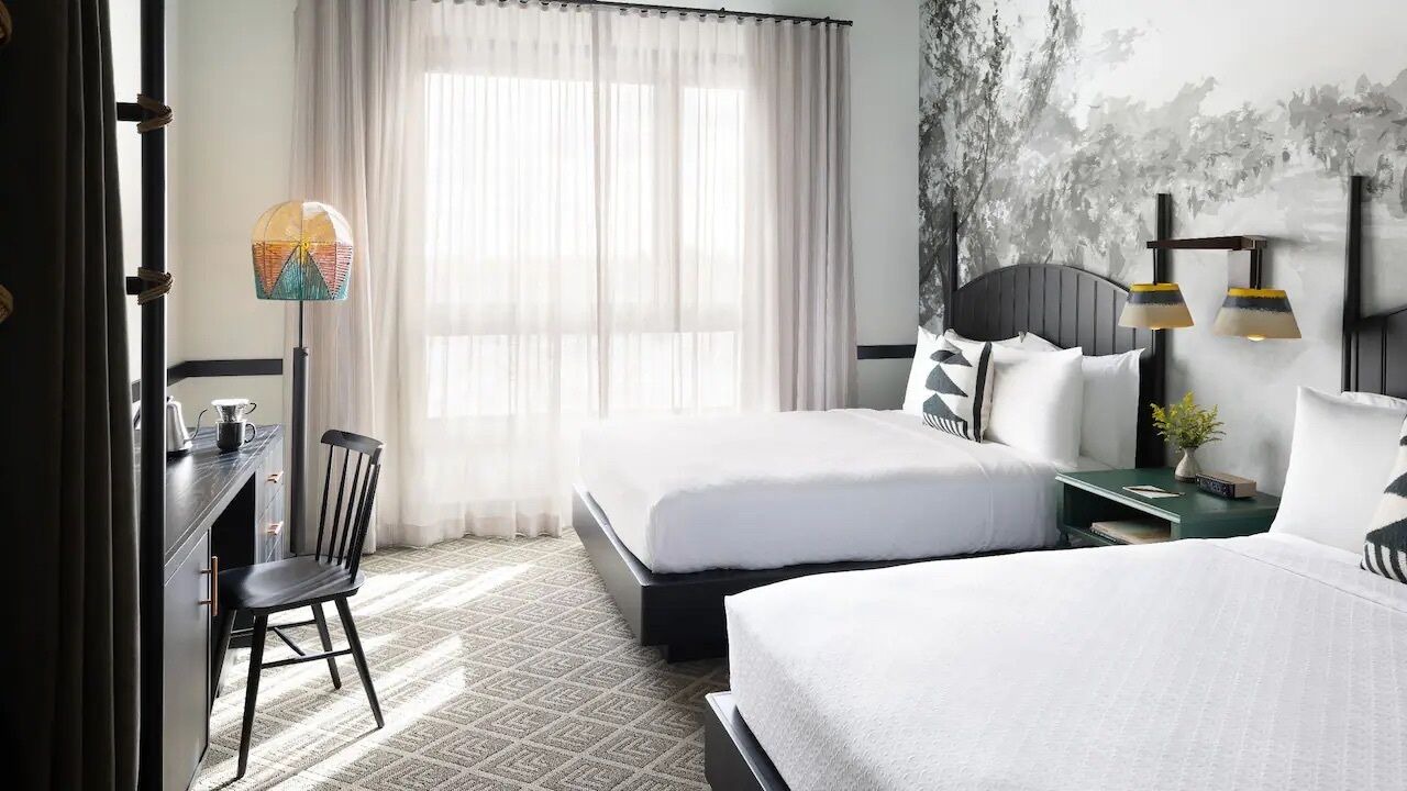 Photo of Bedroom in Merced