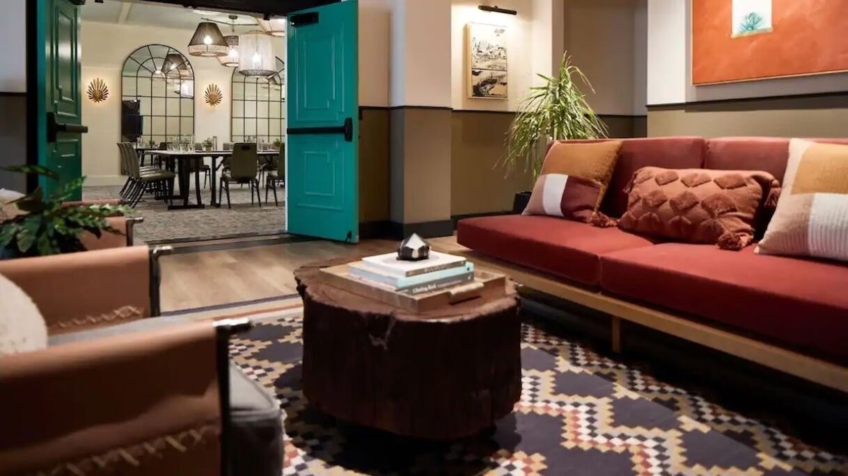 Photo of Livingroom in Merced