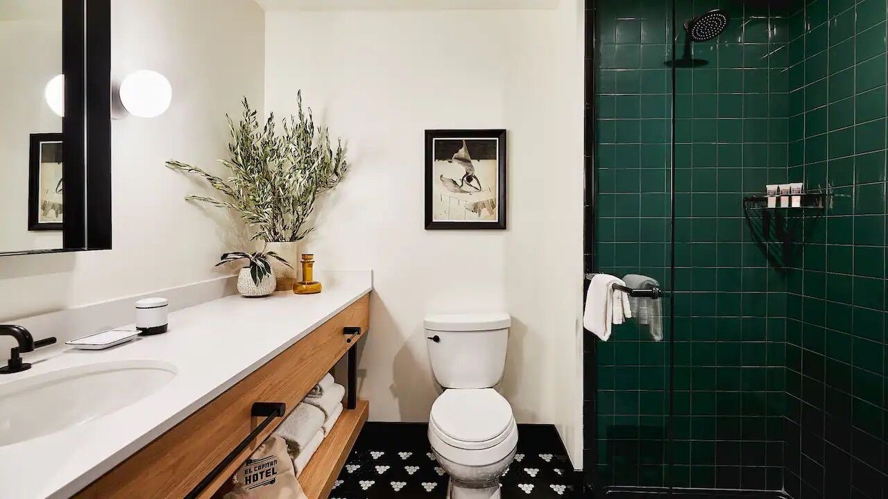 Photo of Bathroom in Merced