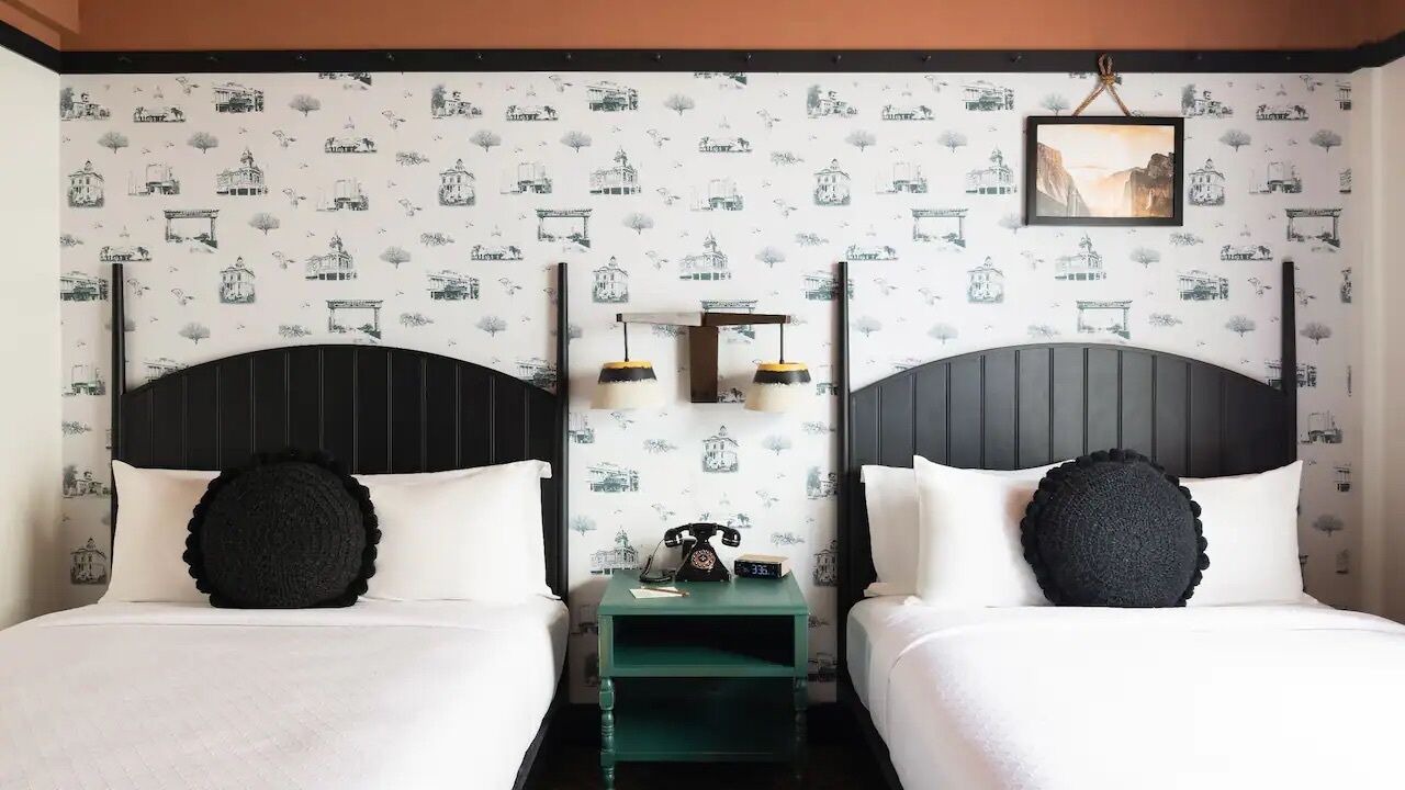 Photo of Bedroom in Merced