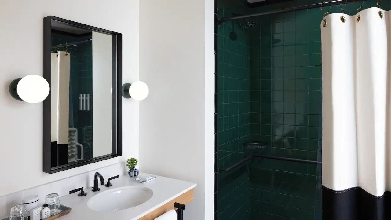 Photo of Bathroom in Merced