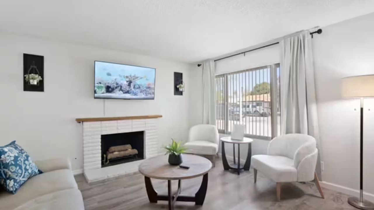 Photo of Livingroom in Hemet