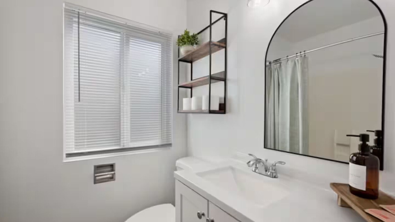 Photo of Bathroom in Hemet