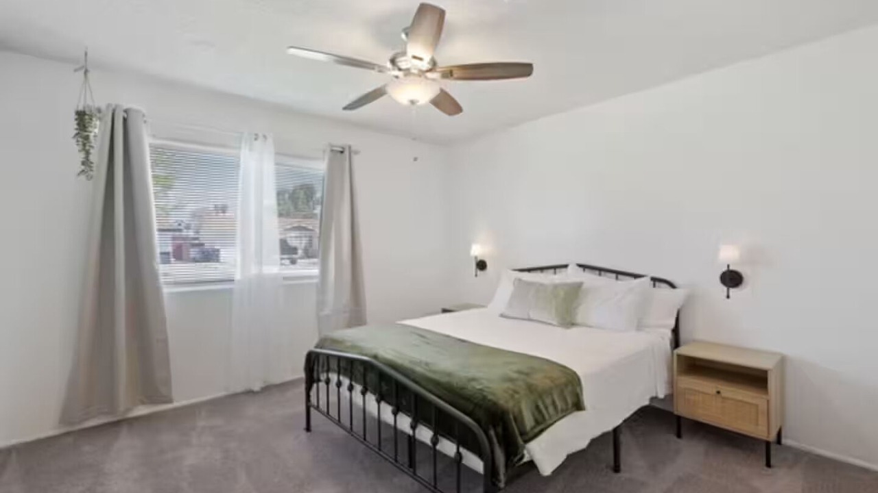 Photo of Bedroom in Hemet