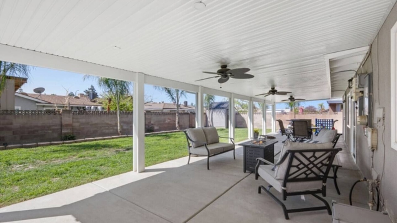 Photo of Outdoor in Hemet