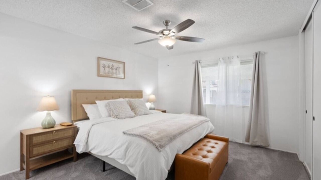Photo of Bedroom in Hemet
