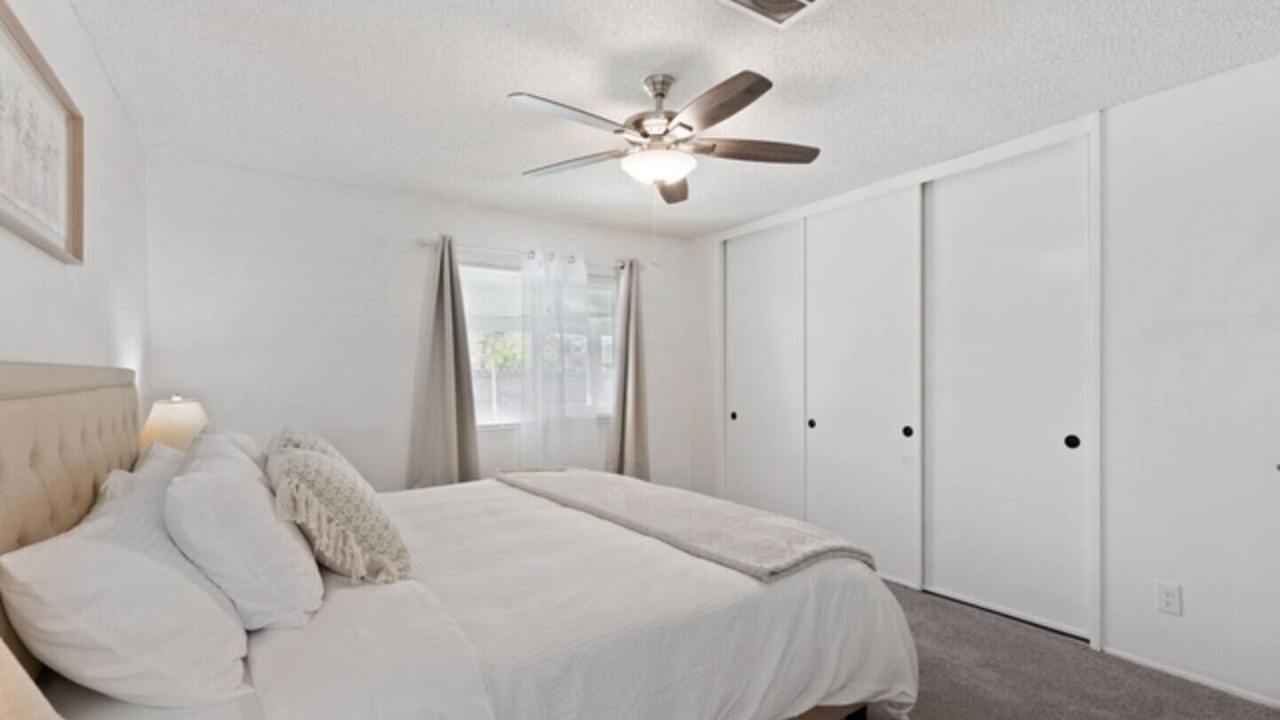 Photo of Bedroom in Hemet
