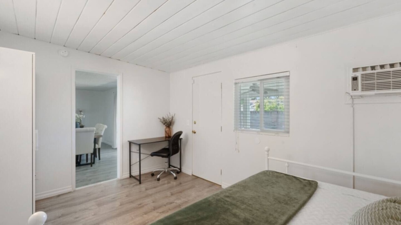 Photo of Bedroom in Hemet