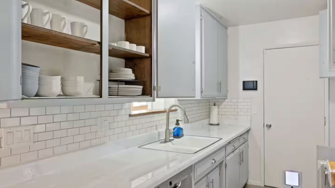 Photo of Kitchen in Hemet