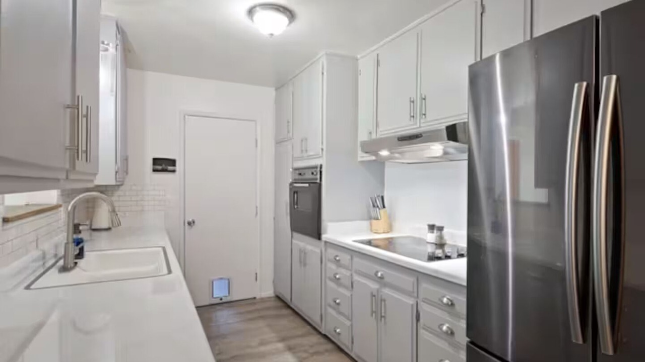 Photo of Kitchen in Hemet