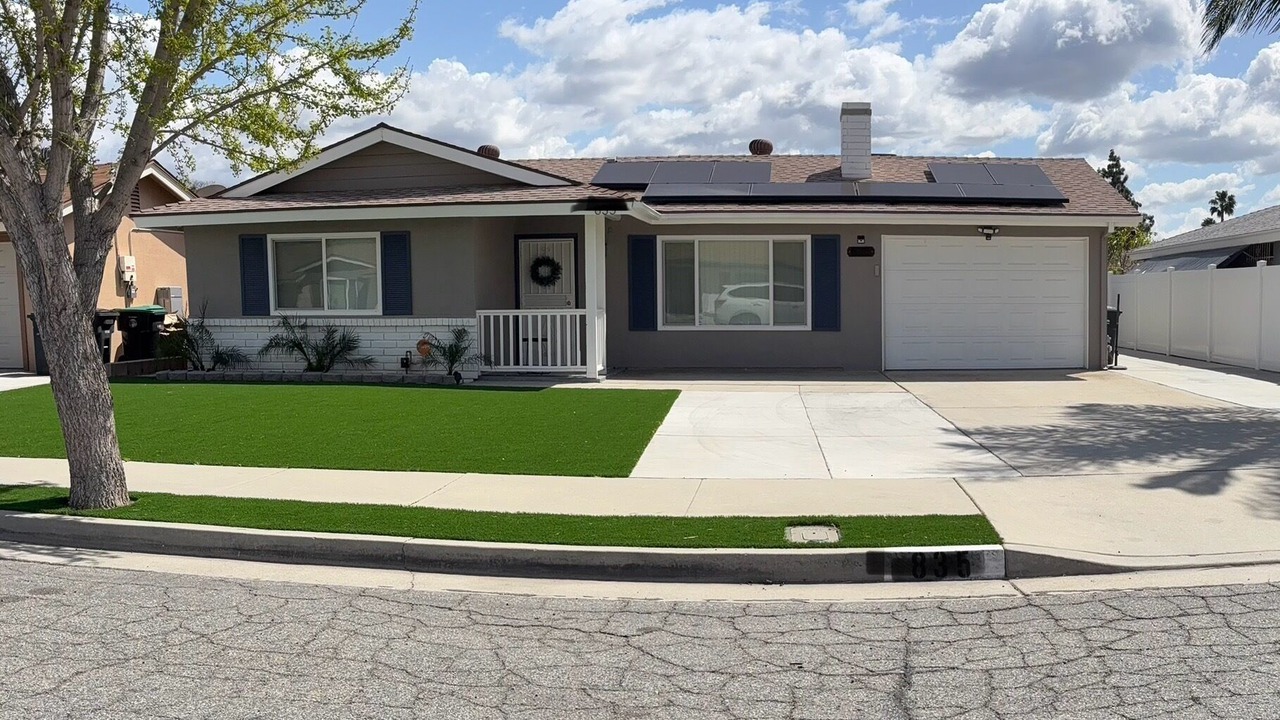 Photo of Outdoor in Hemet