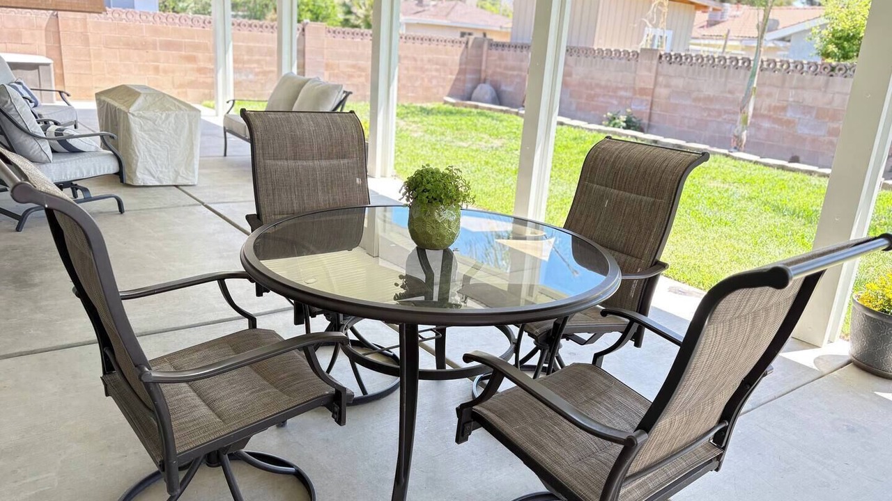 Photo of Outdoor in Hemet