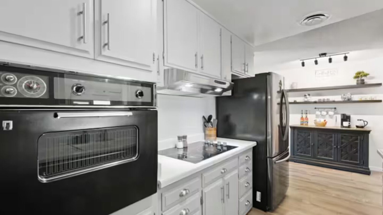 Photo of Kitchen in Hemet