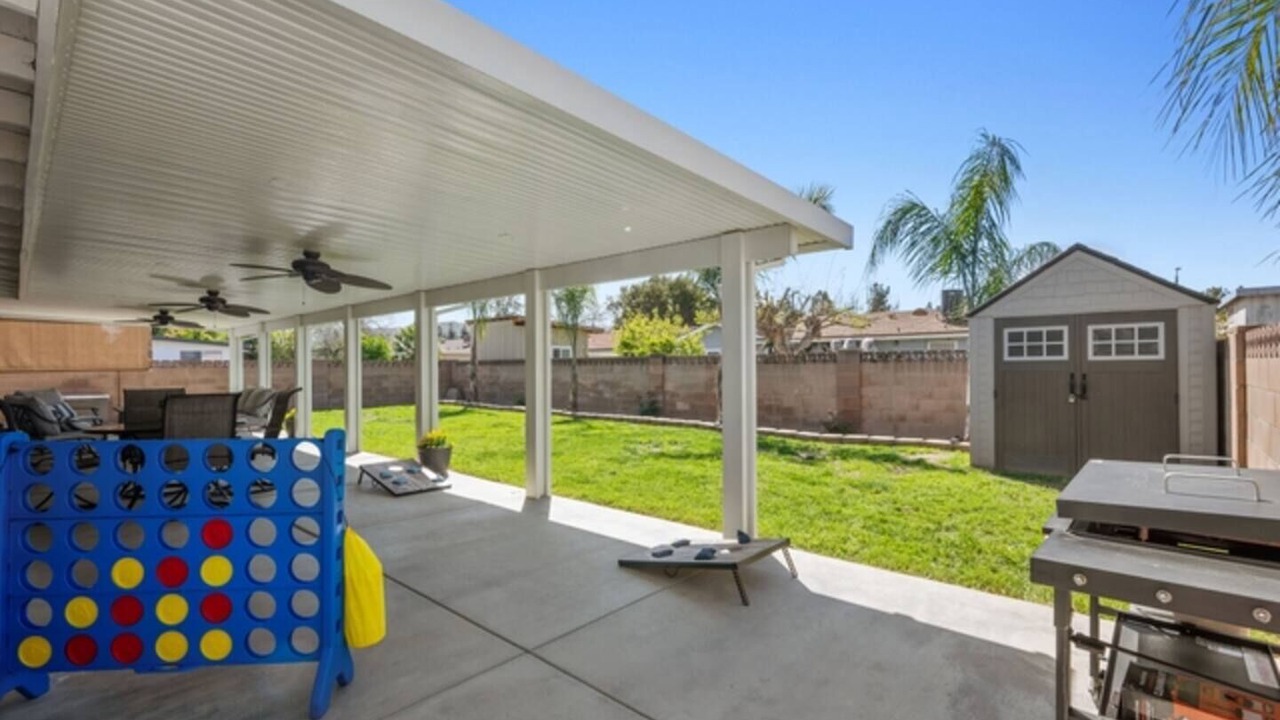 Photo of Outdoor in Hemet