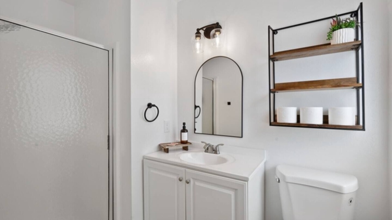 Photo of Bathroom in Hemet