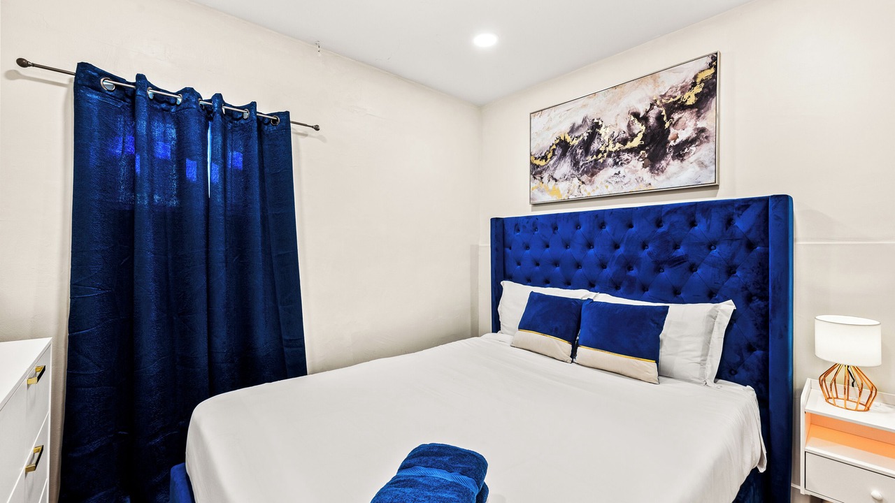 Photo of Bedroom in El Porto