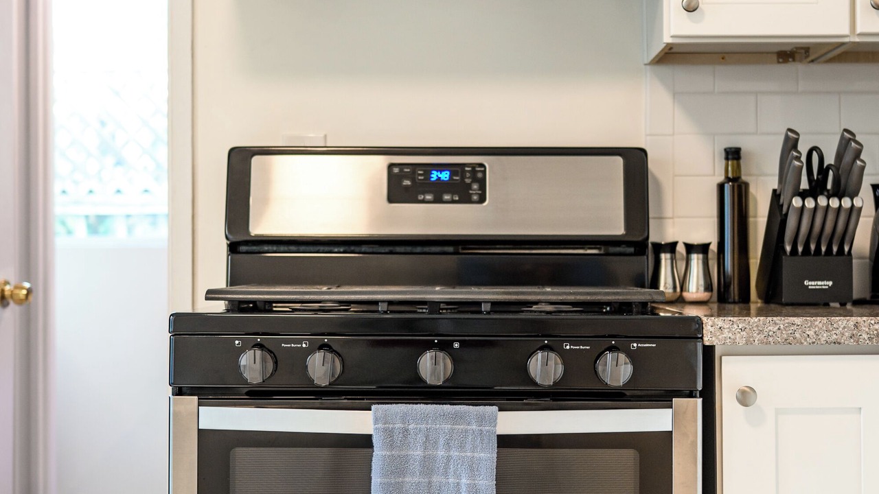 Photo of Kitchen in El Porto