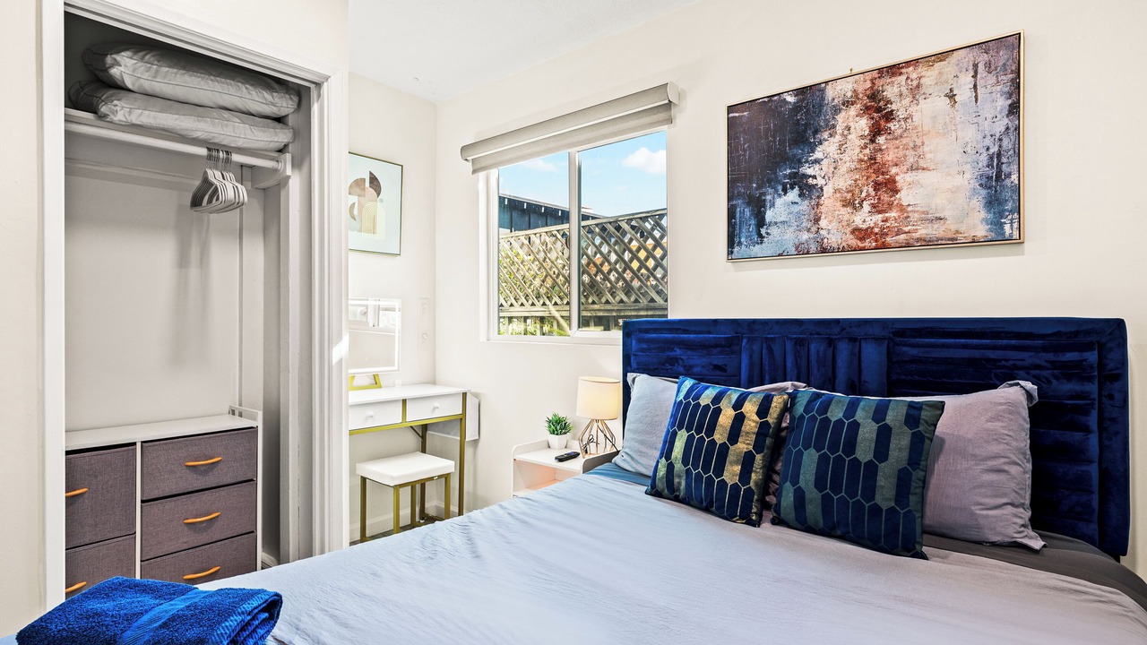 Photo of Bedroom in El Porto