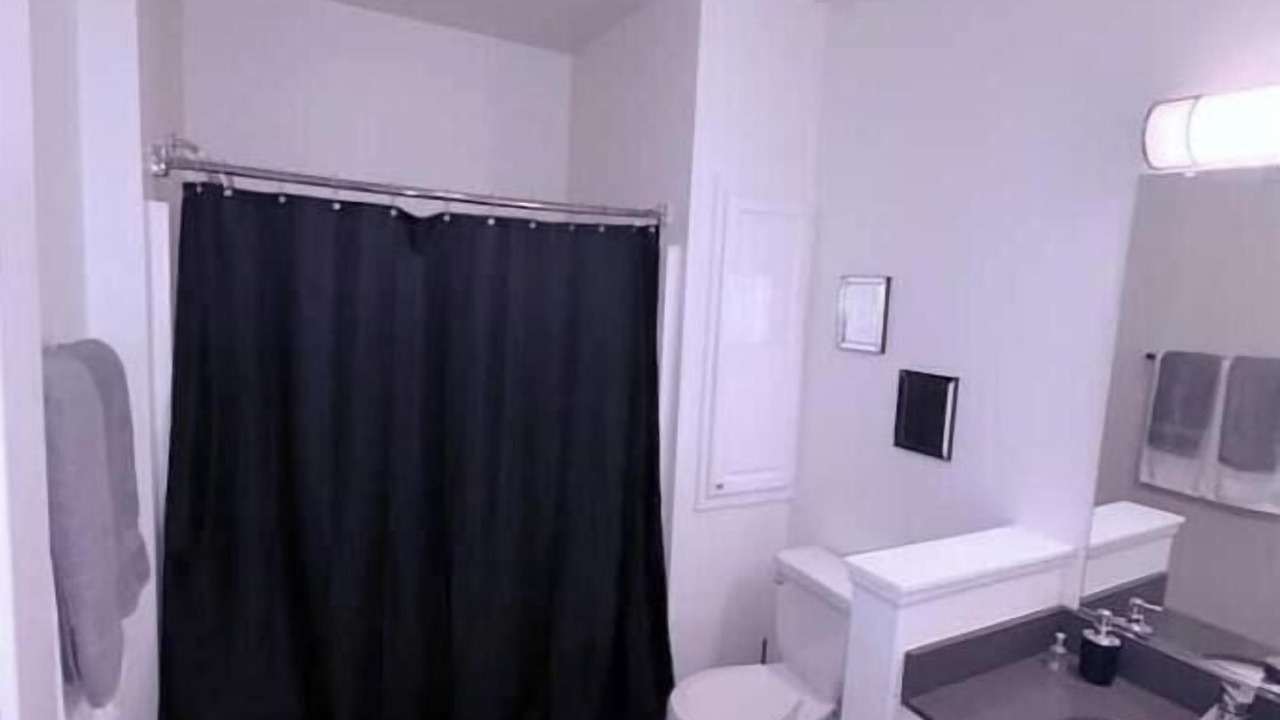 Photo of Bathroom in Valencia