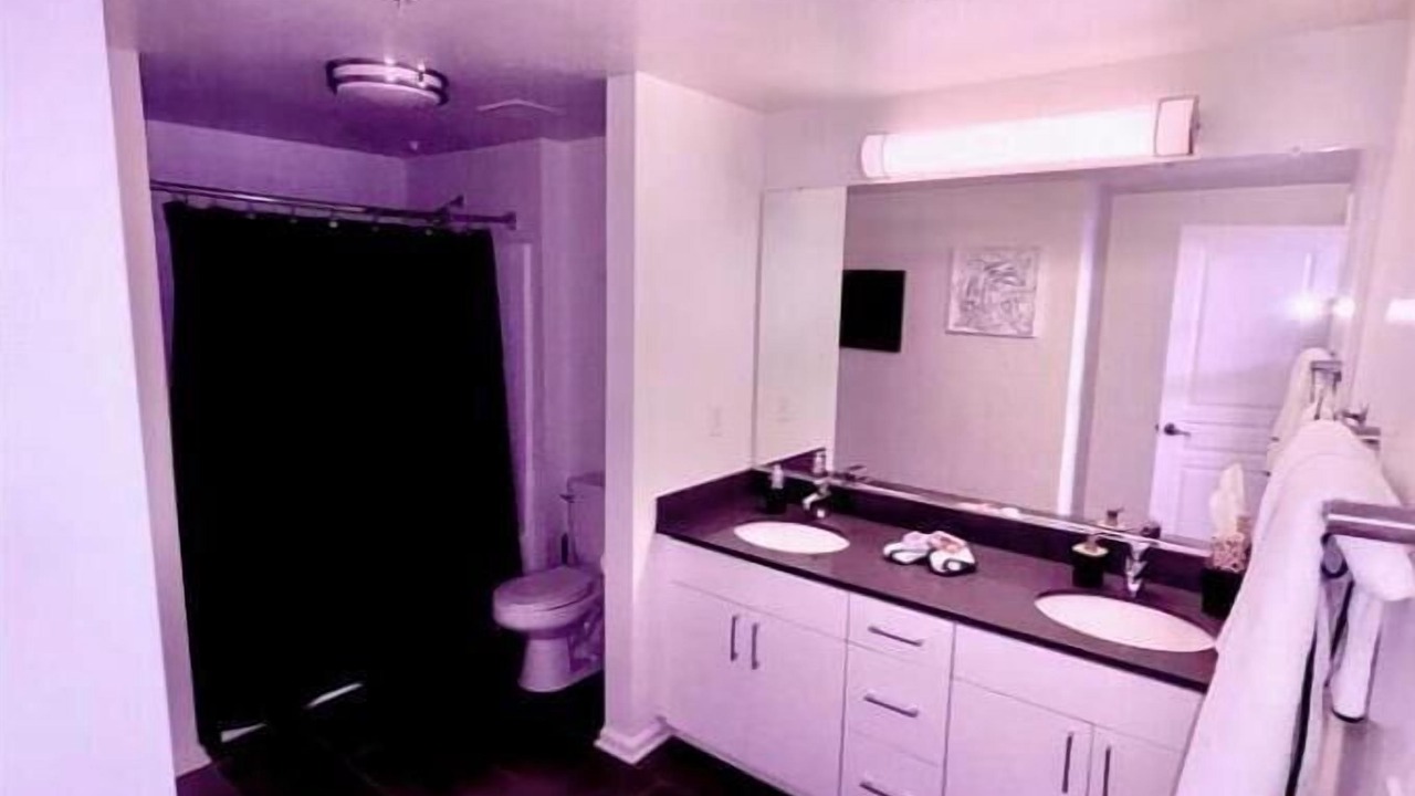 Photo of Bathroom in Valencia