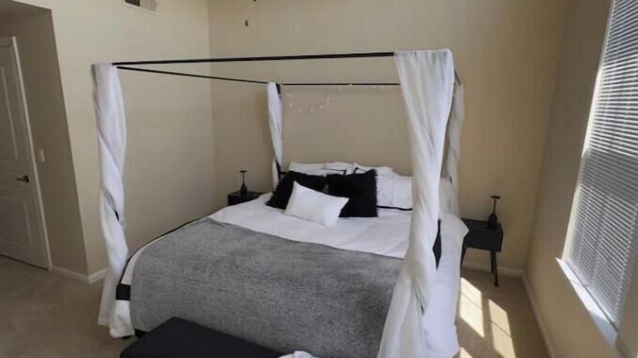 Photo of Bedroom in Valencia