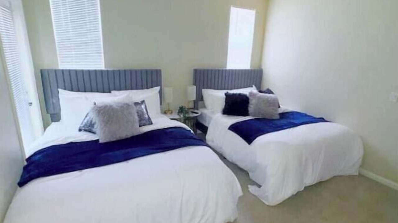 Photo of Bedroom in Valencia
