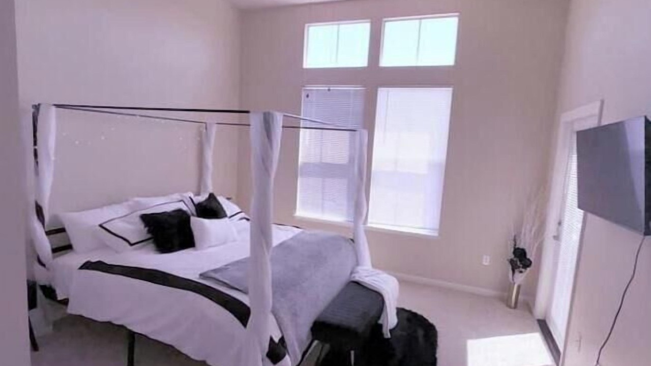 Photo of Bedroom in Valencia