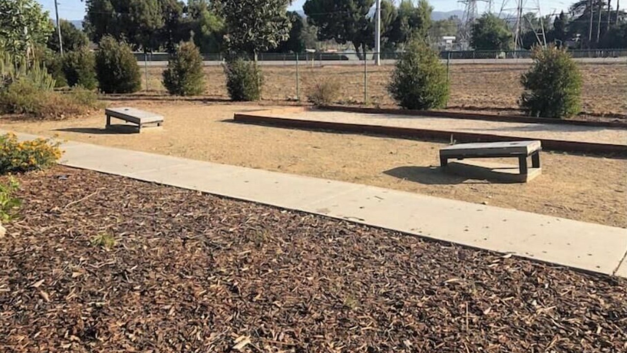 Photo of Outdoor in Valencia
