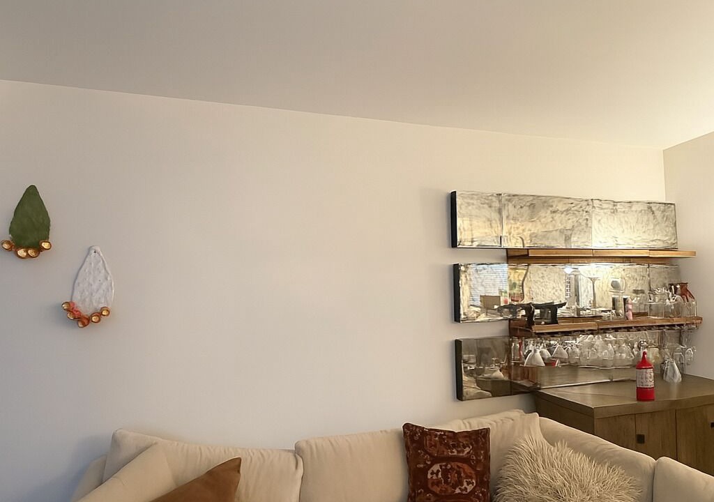 Photo of Livingroom in Hollywood Hills