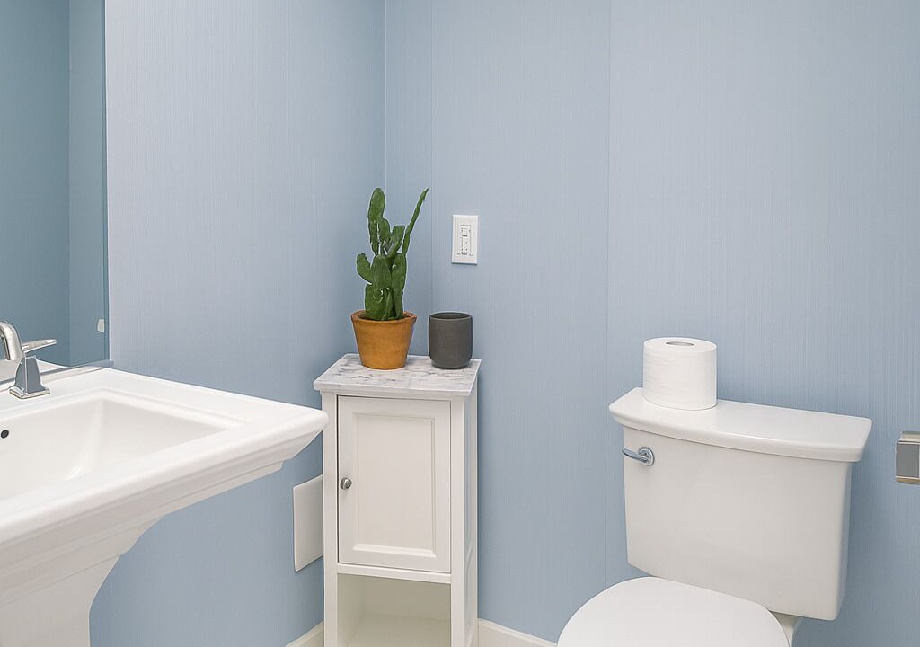 Photo of Bathroom in Hollywood Hills
