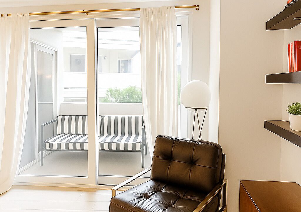 Photo of Livingroom in Hollywood Hills