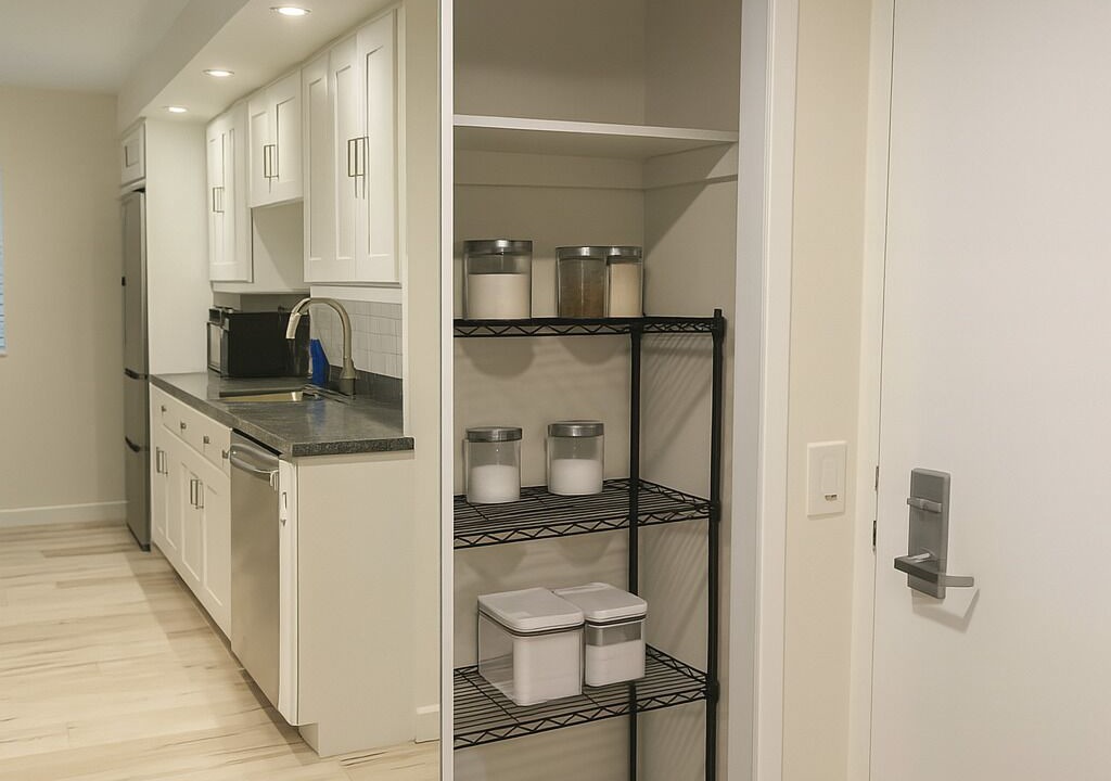 Photo of Kitchen in Hollywood Hills