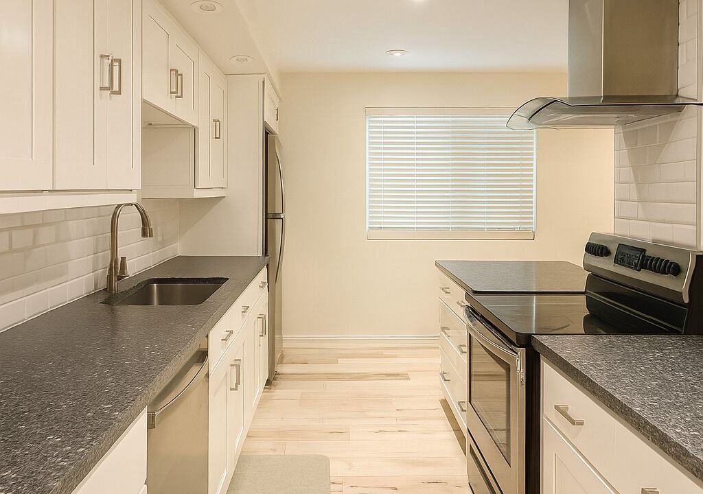 Photo of Kitchen in Hollywood Hills