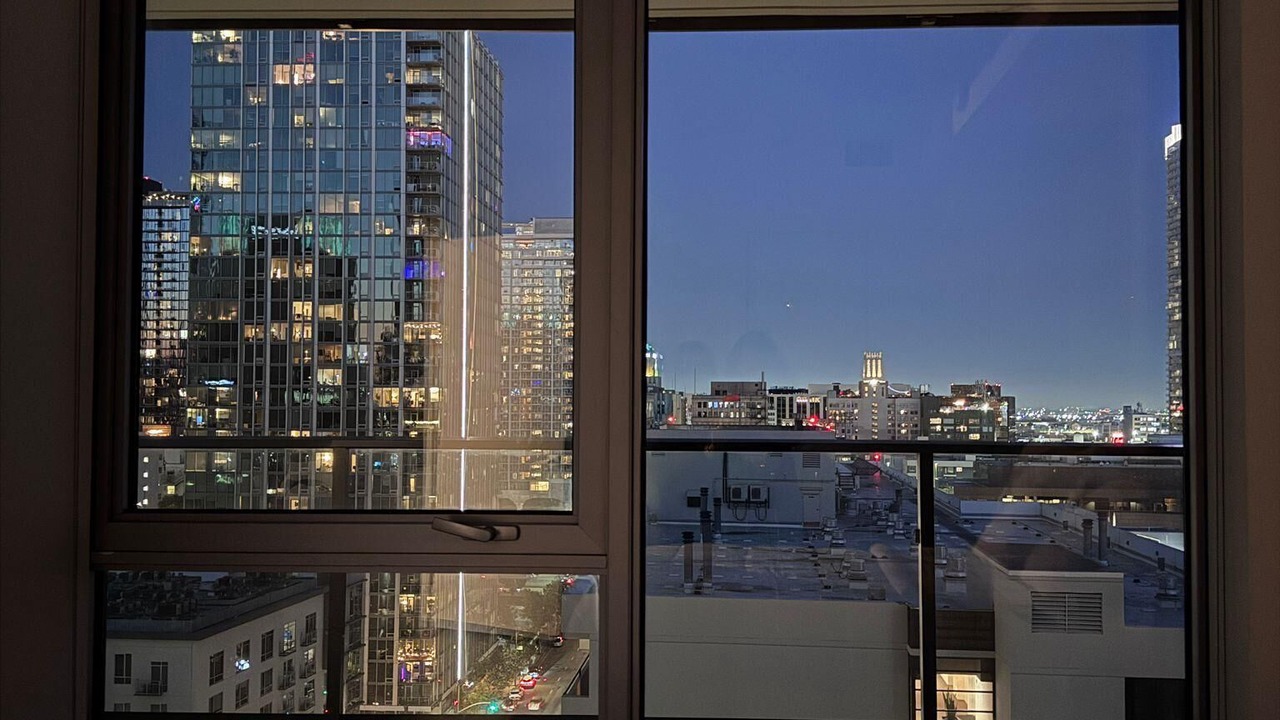 Photo of Bedroom in Financial District