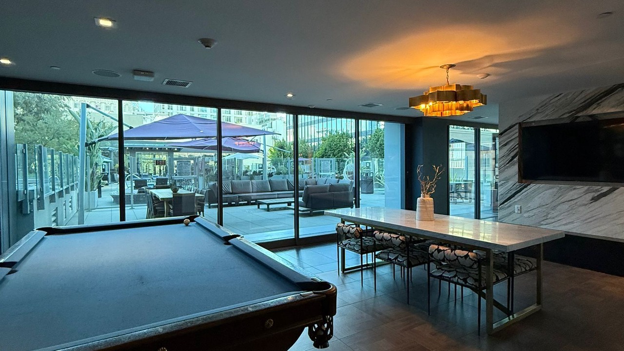 Photo of Bedroom in Financial District