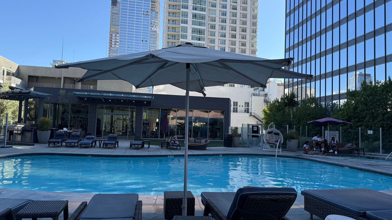 Photo of Outdoor in Financial District