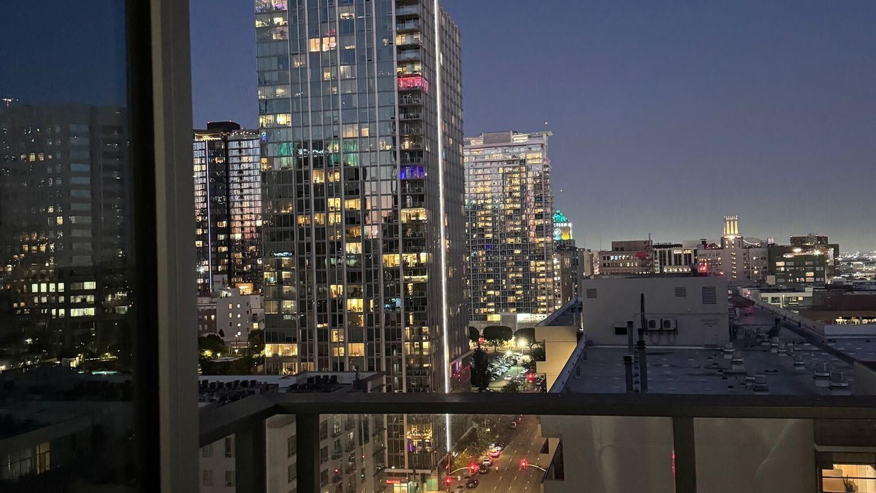 Photo of Outdoor in Financial District