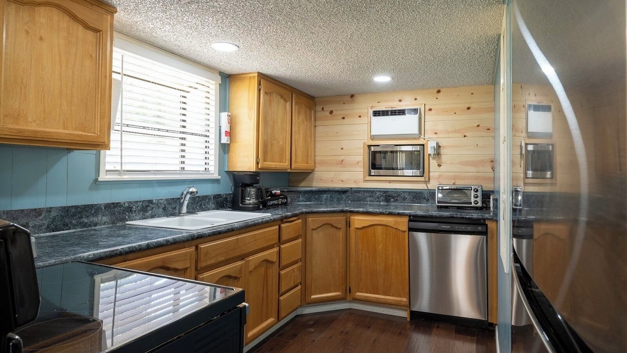 Photo of Kitchen in Wishon