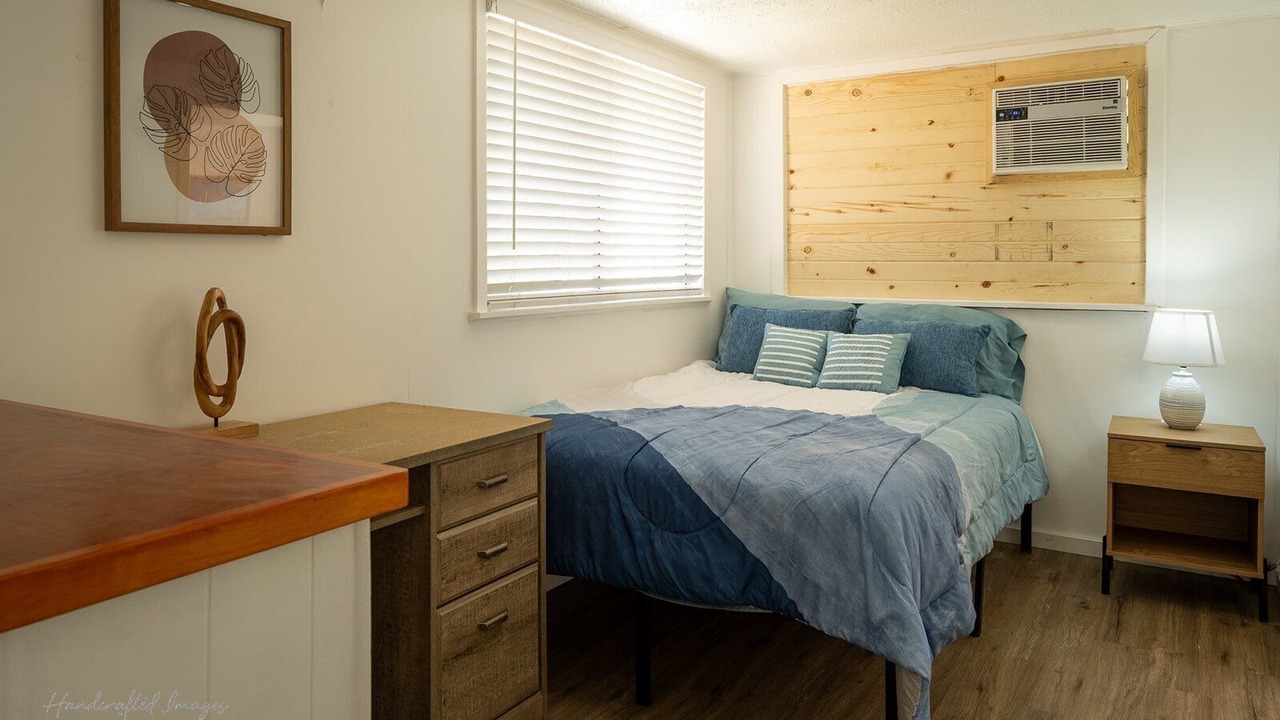Photo of Bedroom in Wishon