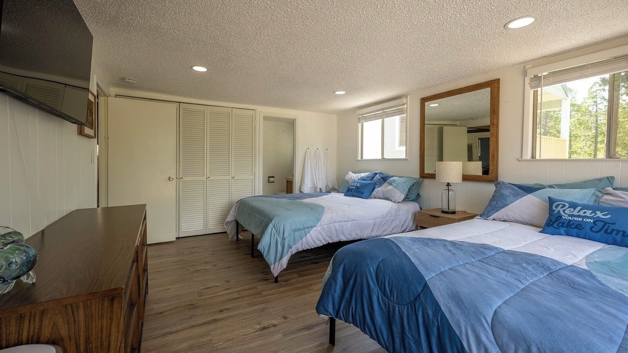 Photo of Bedroom in Wishon