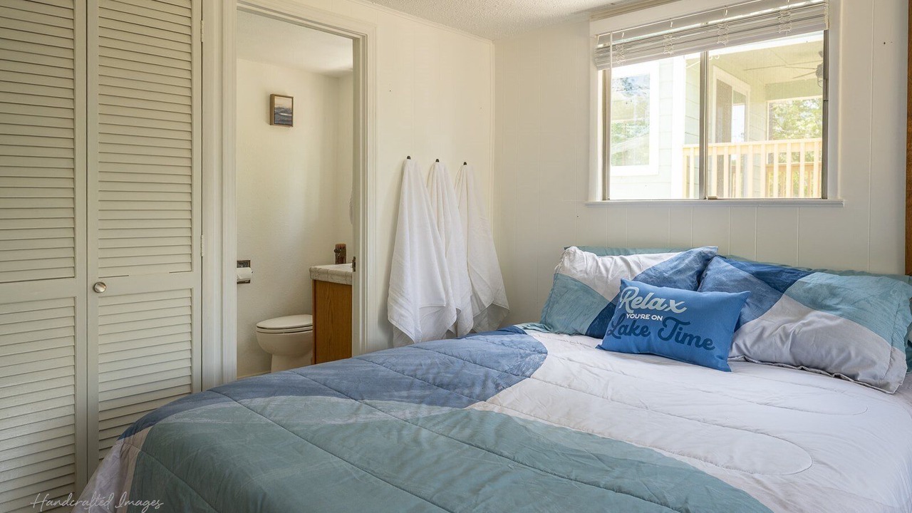 Photo of Bedroom in Wishon