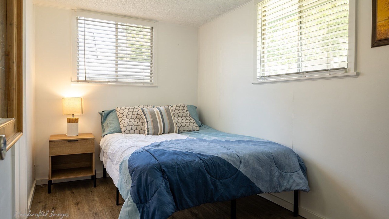 Photo of Bedroom in Wishon