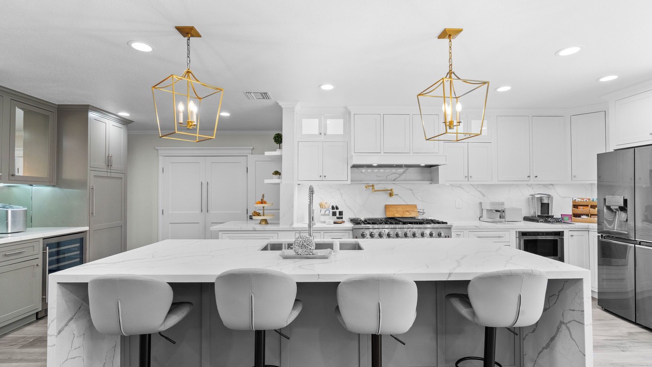 Photo of Kitchen in Westmont