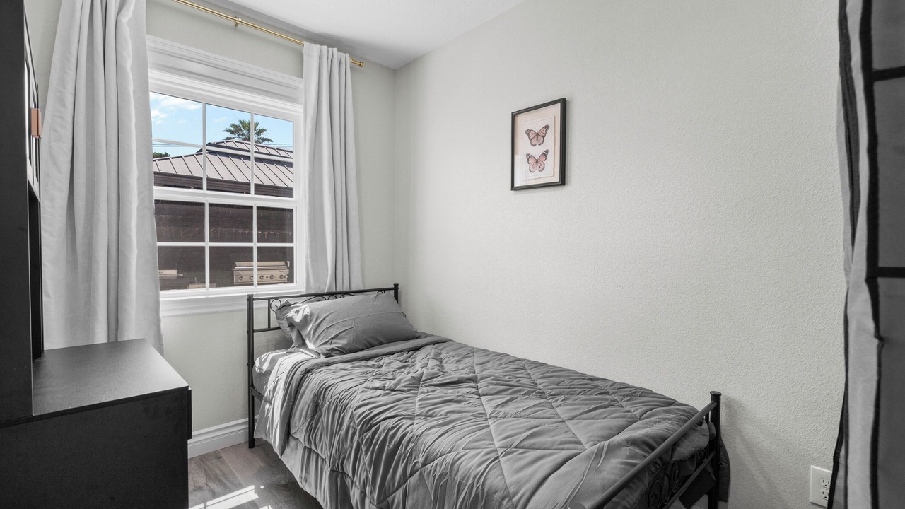 Photo of Bedroom in Westmont