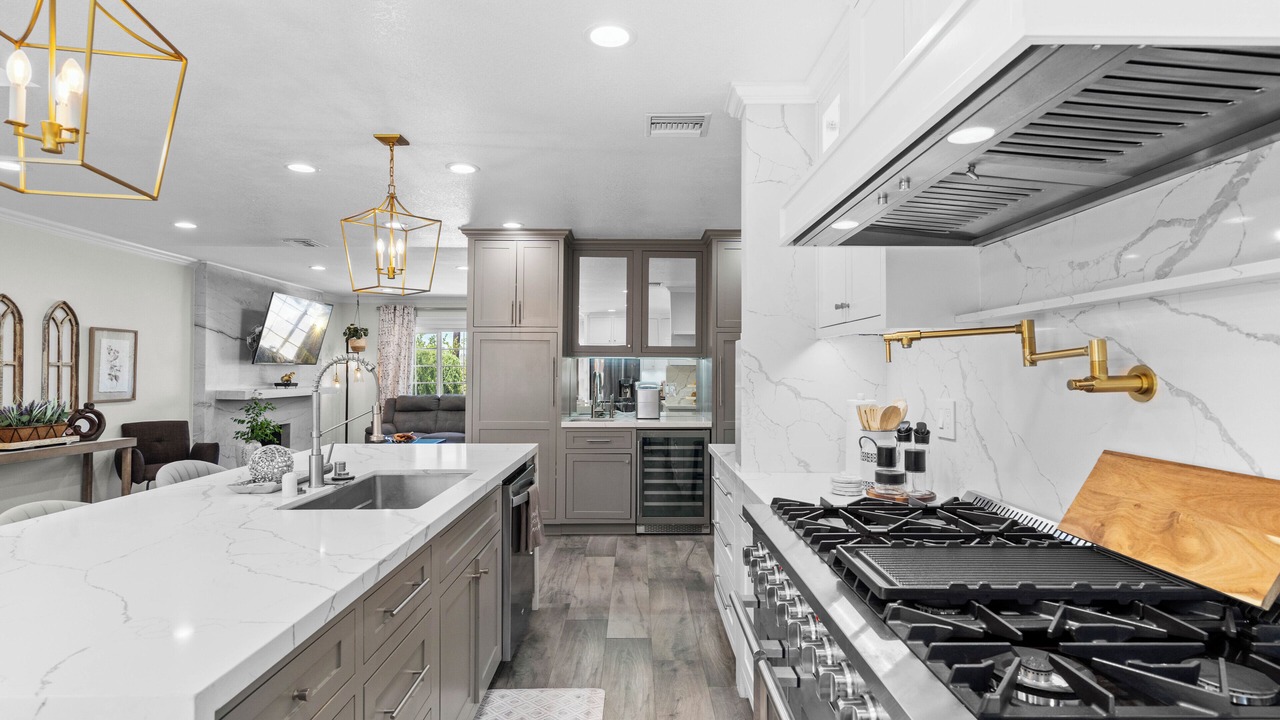 Photo of Kitchen in Westmont