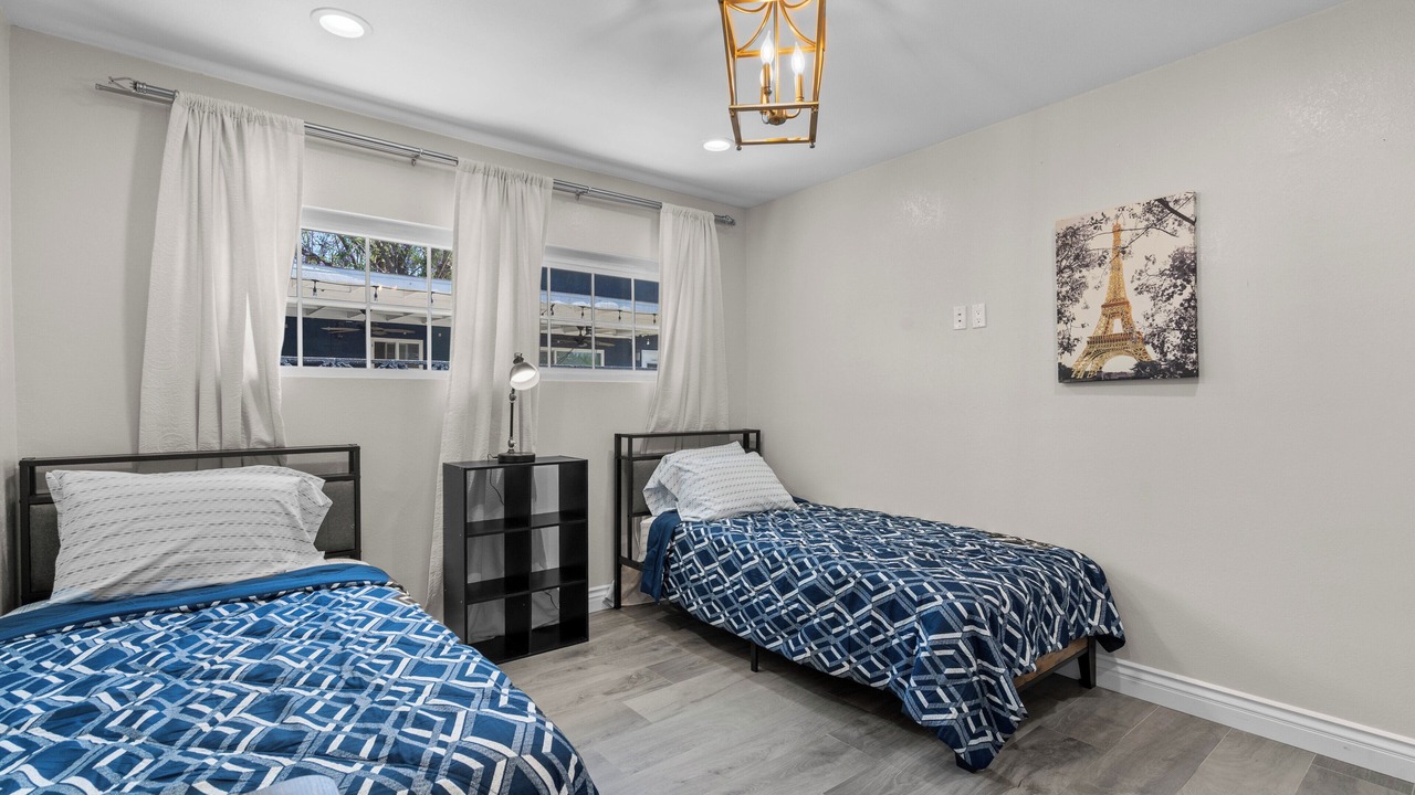 Photo of Bedroom in Westmont