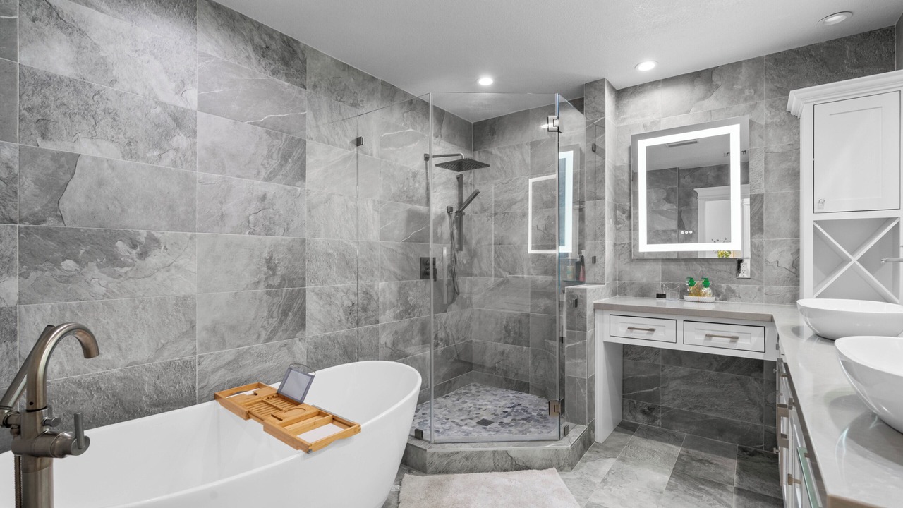 Photo of Bathroom in Westmont