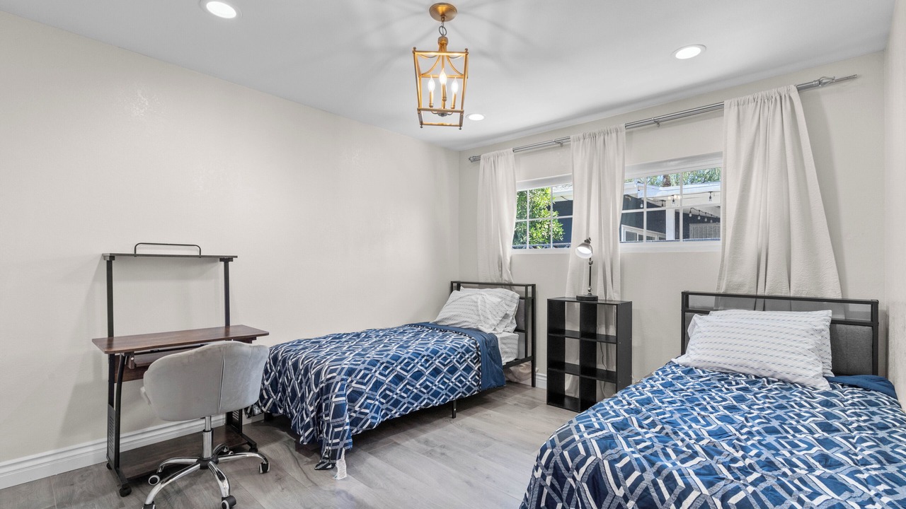 Photo of Bedroom in Westmont